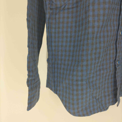 ネイバーフッド NEIGHBORHOOD 15SS DEAD WOOD / C-SHIRT. LS メンズ JPN:M