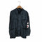 ヨウジヤマモト ダーバン yohji yamamoto DURBAN A.A.R. 4Pステンカラーミリタリージャケット メンズ JPN:M