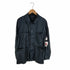 ヨウジヤマモト ダーバン yohji yamamoto DURBAN A.A.R. 4Pステンカラーミリタリージャケット メンズ JPN:M