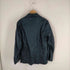 ヨウジヤマモト ダーバン yohji yamamoto DURBAN A.A.R. 4Pステンカラーミリタリージャケット メンズ JPN:M