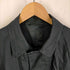 ヨウジヤマモト ダーバン yohji yamamoto DURBAN A.A.R. 4Pステンカラーミリタリージャケット メンズ JPN:M