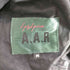 ヨウジヤマモト ダーバン yohji yamamoto DURBAN A.A.R. 4Pステンカラーミリタリージャケット メンズ JPN:M