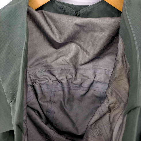 ザノースフェイス THE NORTH FACE ALL MOUNTAIN JACKET GORE-TEX メンズ JPN:M