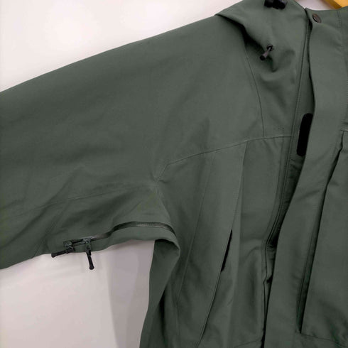 ザノースフェイス THE NORTH FACE ALL MOUNTAIN JACKET GORE-TEX メンズ JPN:M
