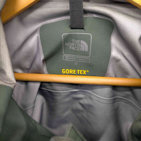 ザノースフェイス THE NORTH FACE ALL MOUNTAIN JACKET GORE-TEX メンズ JPN:M