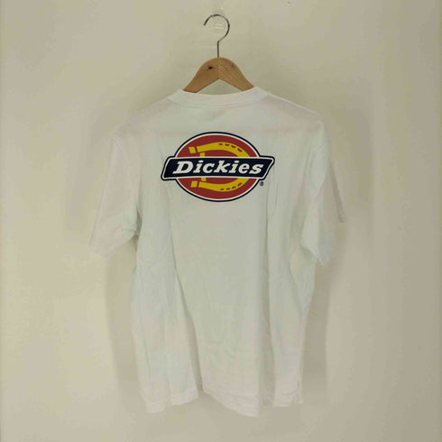 スラッシャーマガジン THRASHER MAGAZINE フレイム ロゴ プリント ルーズ フィット Tシャツ メンズ import:M