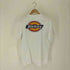 スラッシャーマガジン THRASHER MAGAZINE フレイム ロゴ プリント ルーズ フィット Tシャツ メンズ import:M