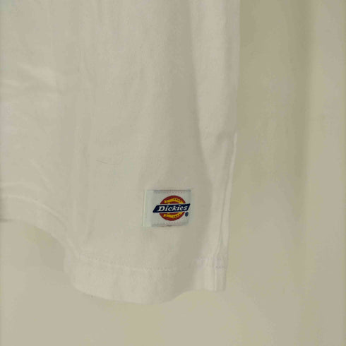 スラッシャーマガジン THRASHER MAGAZINE フレイム ロゴ プリント ルーズ フィット Tシャツ メンズ import:M