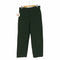 ウールリッチ WOOLRICH 70s 白タグ 42talon 42タロンジッパー サスペンダーボタン付き ウールパンツ メンズ