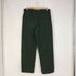 ウールリッチ WOOLRICH 70s 白タグ 42talon 42タロンジッパー サスペンダーボタン付き ウールパンツ メンズ