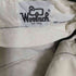 ウールリッチ WOOLRICH 70s 白タグ 42talon 42タロンジッパー サスペンダーボタン付き ウールパンツ メンズ