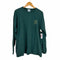 エルネスト ELNEST EL 7W CHICHEN ITZA L/S TEE メンズ JPN:XL