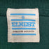 エルネスト ELNEST EL 7W CHICHEN ITZA L/S TEE メンズ JPN:XL