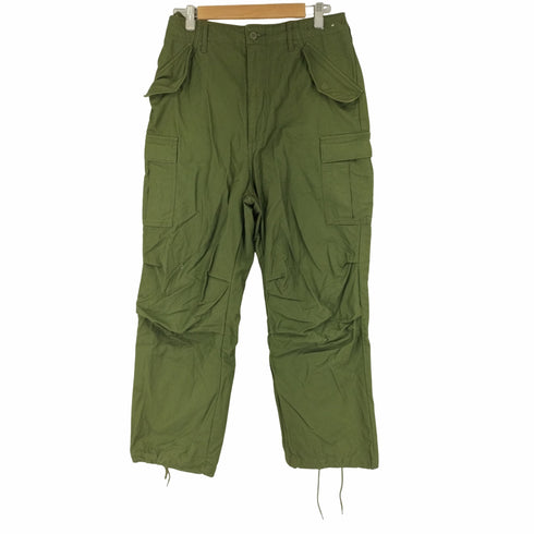 バックナンバー BACK NUMBER THE WORLD CARGO メンズ JPN:L