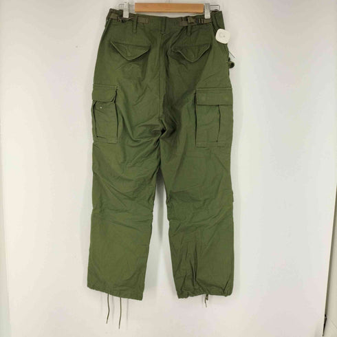 バックナンバー BACK NUMBER THE WORLD CARGO メンズ JPN:L