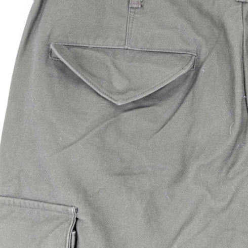 バックナンバー BACK NUMBER THE WORLD CARGO メンズ JPN:L