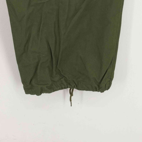 バックナンバー BACK NUMBER THE WORLD CARGO メンズ JPN:L