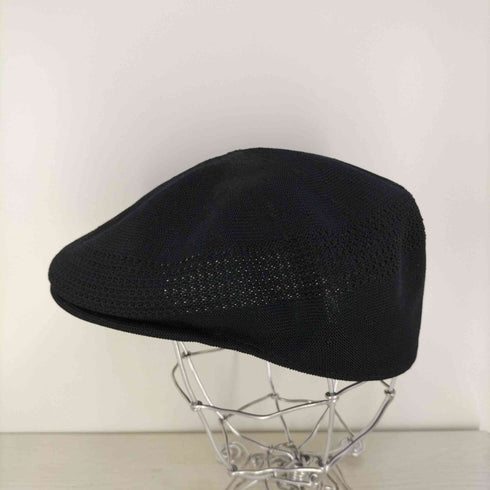 カンゴール KANGOL TROPIC 504 VENTAIR トロピック 504 ベントエアー ハンチングキャップ メンズ L