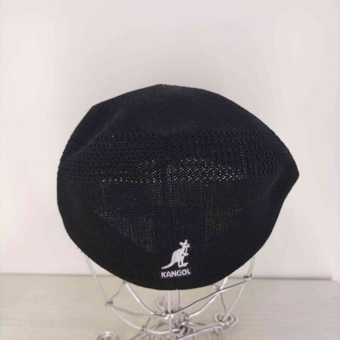 カンゴール KANGOL TROPIC 504 VENTAIR トロピック 504 ベントエアー ハンチングキャップ メンズ L