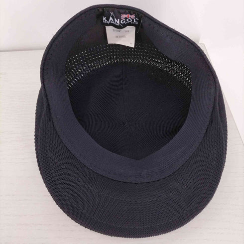 カンゴール KANGOL TROPIC 504 VENTAIR トロピック 504 ベントエアー ハンチングキャップ メンズ L