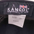 カンゴール KANGOL TROPIC 504 VENTAIR トロピック 504 ベントエアー ハンチングキャップ メンズ L
