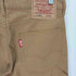 リーバイス Levis HI-BALL ハイボール ペインター デニム パンツ メンズ W33