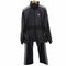アディダス adidas ナイロントッラクジャージセットアップ メンズ JPN:M