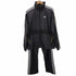 アディダス adidas ナイロントッラクジャージセットアップ メンズ JPN:M