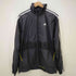 アディダス adidas ナイロントッラクジャージセットアップ メンズ JPN:M