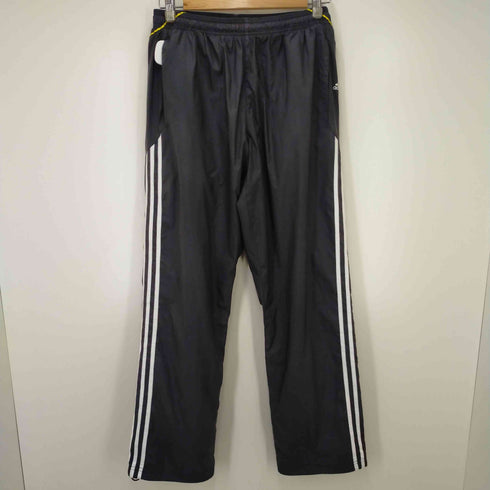 アディダス adidas ナイロントッラクジャージセットアップ メンズ JPN:M