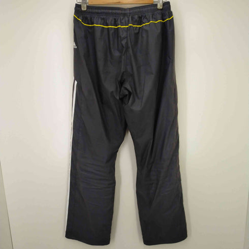 アディダス adidas ナイロントッラクジャージセットアップ メンズ JPN:M