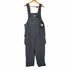 ナイジェルケーボン ライブロ NIGEL CABOURN LYBRO NAVAL DUNGAREE HERRINGBONE OVERALL メンズ JPN:48