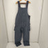 ナイジェルケーボン ライブロ NIGEL CABOURN LYBRO NAVAL DUNGAREE HERRINGBONE OVERALL メンズ JPN:48