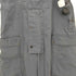 ナイジェルケーボン ライブロ NIGEL CABOURN LYBRO NAVAL DUNGAREE HERRINGBONE OVERALL メンズ JPN:48