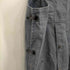 ナイジェルケーボン ライブロ NIGEL CABOURN LYBRO NAVAL DUNGAREE HERRINGBONE OVERALL メンズ JPN:48