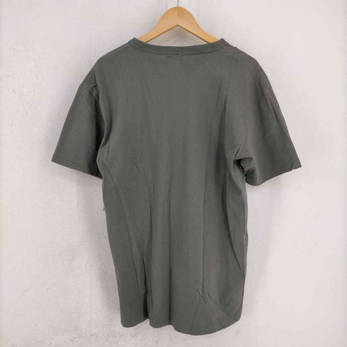 エルネスト ELNEST EL LANDSCAPE BRIDGE PK Tee メンズ JPN:XL