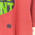 マリークワント MARYQUANT フロント ロゴグラフィック プリント S/S クルーネック Tシャツ メンズ import:XL