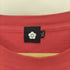 マリークワント MARYQUANT フロント ロゴグラフィック プリント S/S クルーネック Tシャツ メンズ import:XL