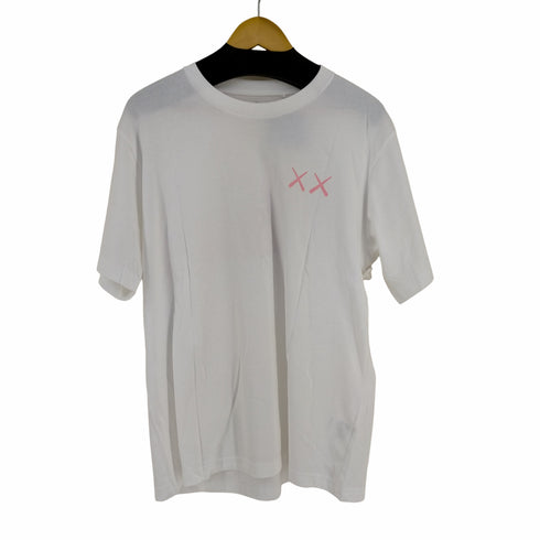 ユーティー UT カウズ UT グラフィックTシャツ メンズ JPN:XL
