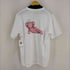 ユーティー UT カウズ UT グラフィックTシャツ メンズ JPN:XL