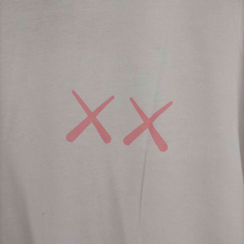 ユーティー UT カウズ UT グラフィックTシャツ メンズ JPN:XL