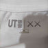 ユーティー UT カウズ UT グラフィックTシャツ メンズ JPN:XL