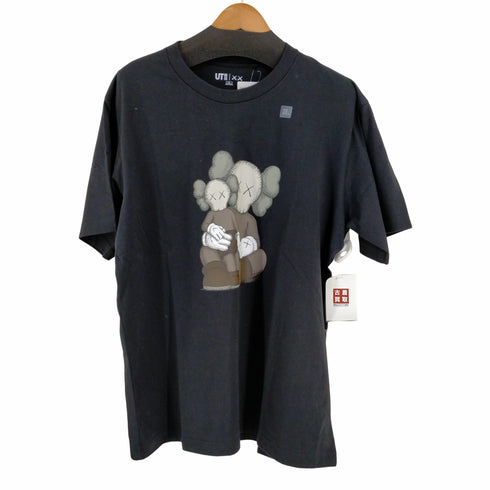 ユニクロ UNIQLO KAWS Tシャツ メンズ JPN:XL