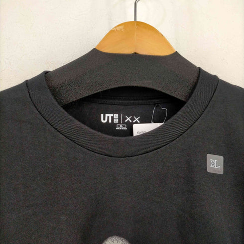 ユニクロ UNIQLO KAWS Tシャツ メンズ JPN:XL