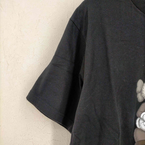 ユニクロ UNIQLO KAWS Tシャツ メンズ JPN:XL