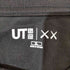 ユニクロ UNIQLO KAWS Tシャツ メンズ JPN:XL