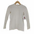 Aresense × sorm'86 21SS パーフェクトスナップTシャツ レディース JPN:M