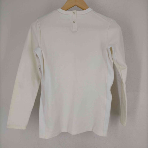 Aresense × sorm'86 21SS パーフェクトスナップTシャツ レディース JPN:M