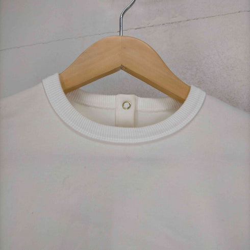 Aresense × sorm'86 21SS パーフェクトスナップTシャツ レディース JPN:M