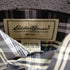 エディーバウアー Eddie Bauer WRINKLE RESISTANT ボタンダウンL/Sチェックシャツ メンズ JPN:L